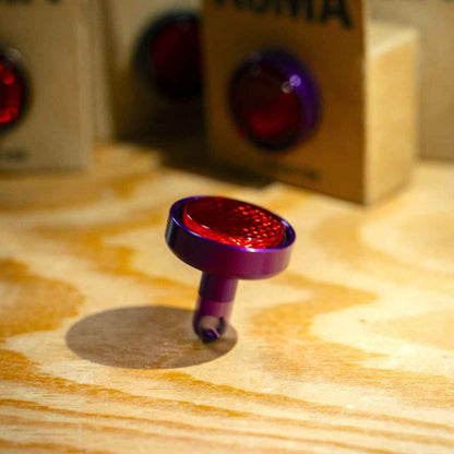 KOMA reflector