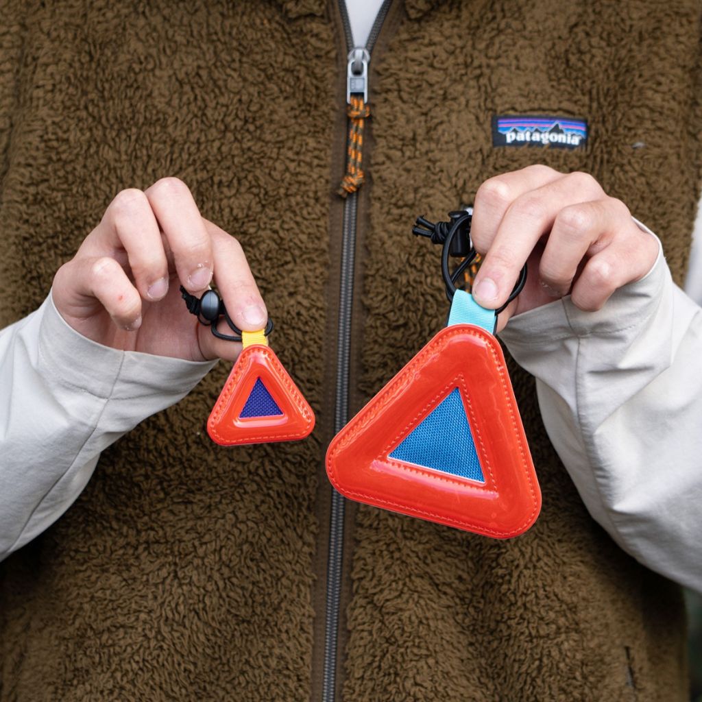 triangle reflector MINI（ASSORT）
