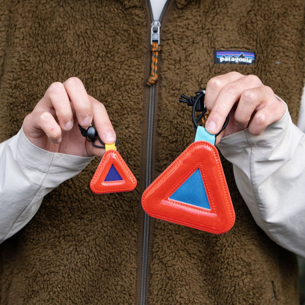 triangle reflector MINI（ASSORT）