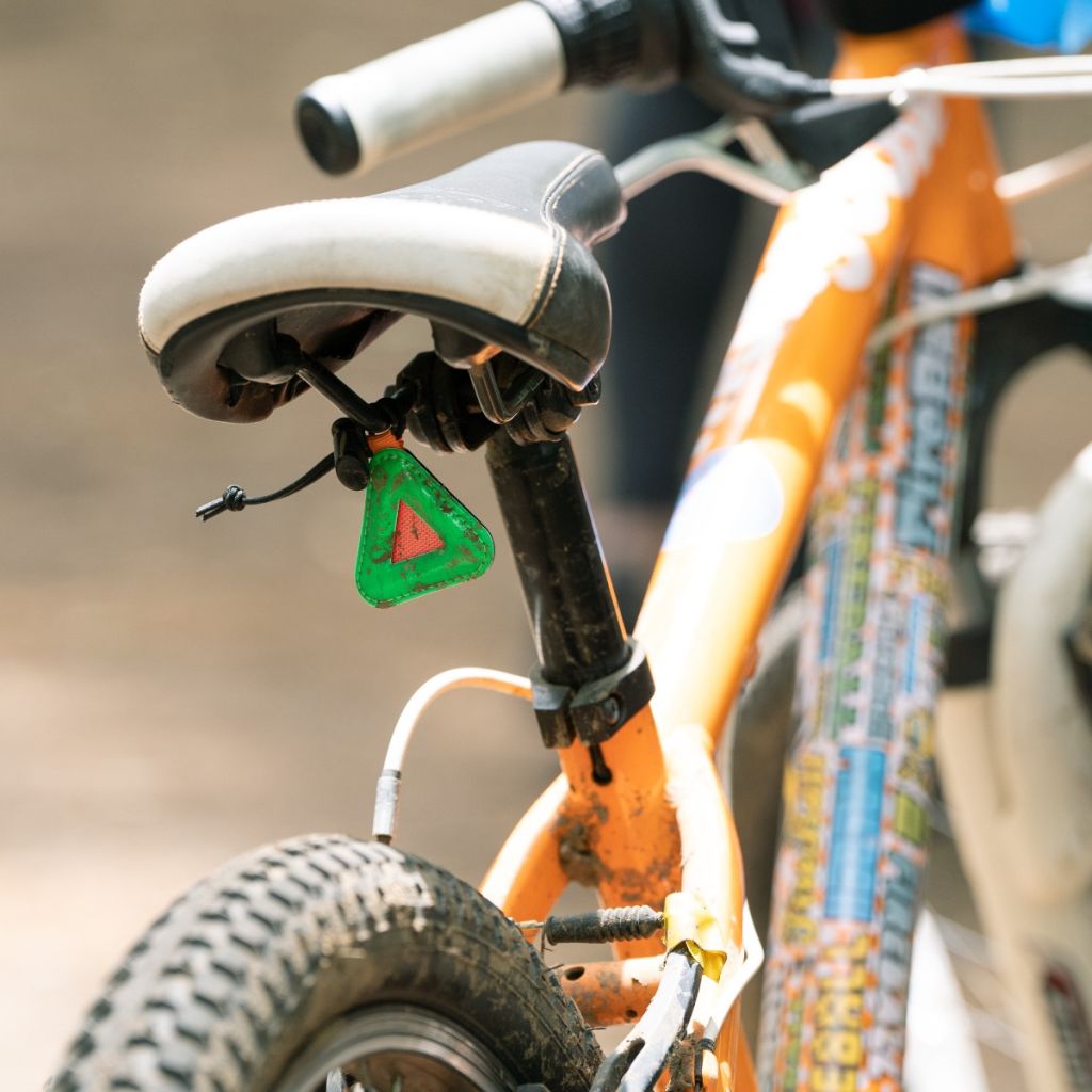 triangle reflector MINI（ASSORT）