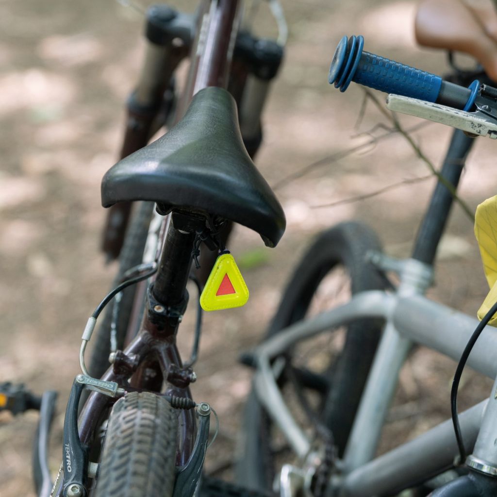 triangle reflector MINI（ASSORT）