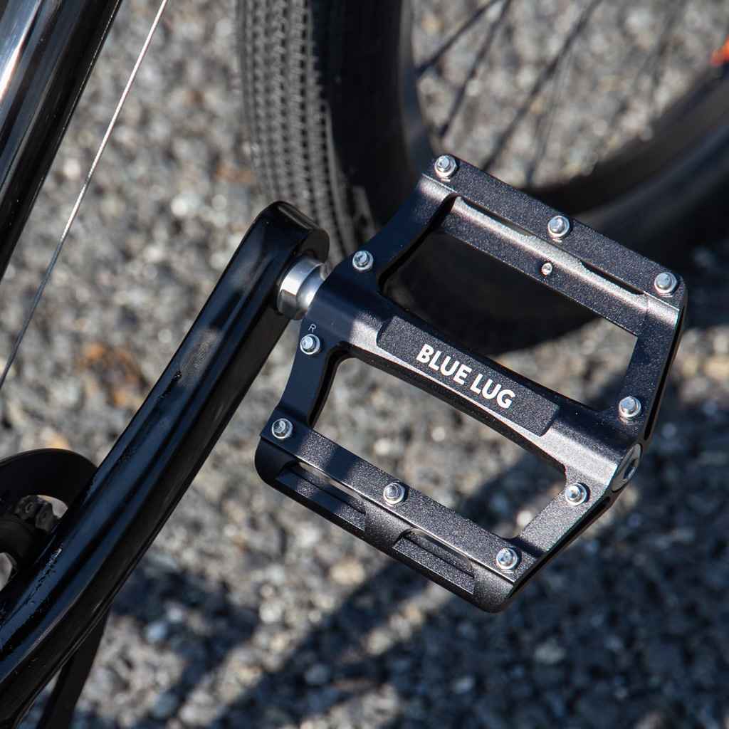 SHARK pedal
