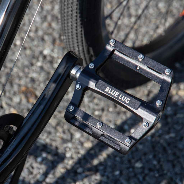 SHARK pedal