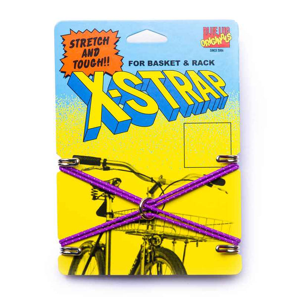 X-strap