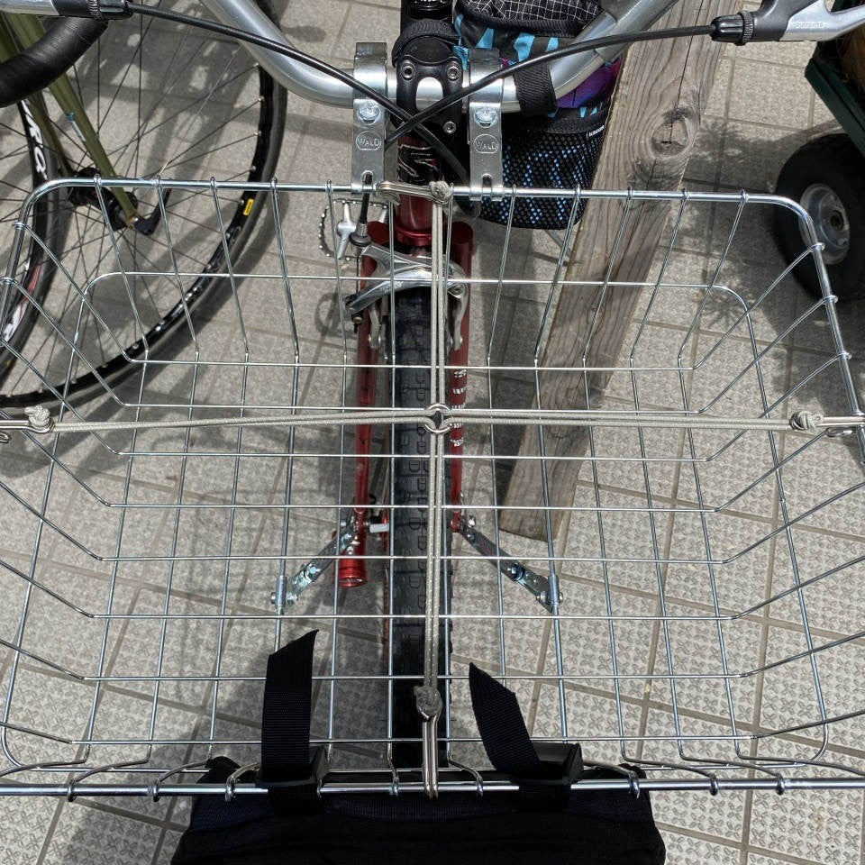 X-strap