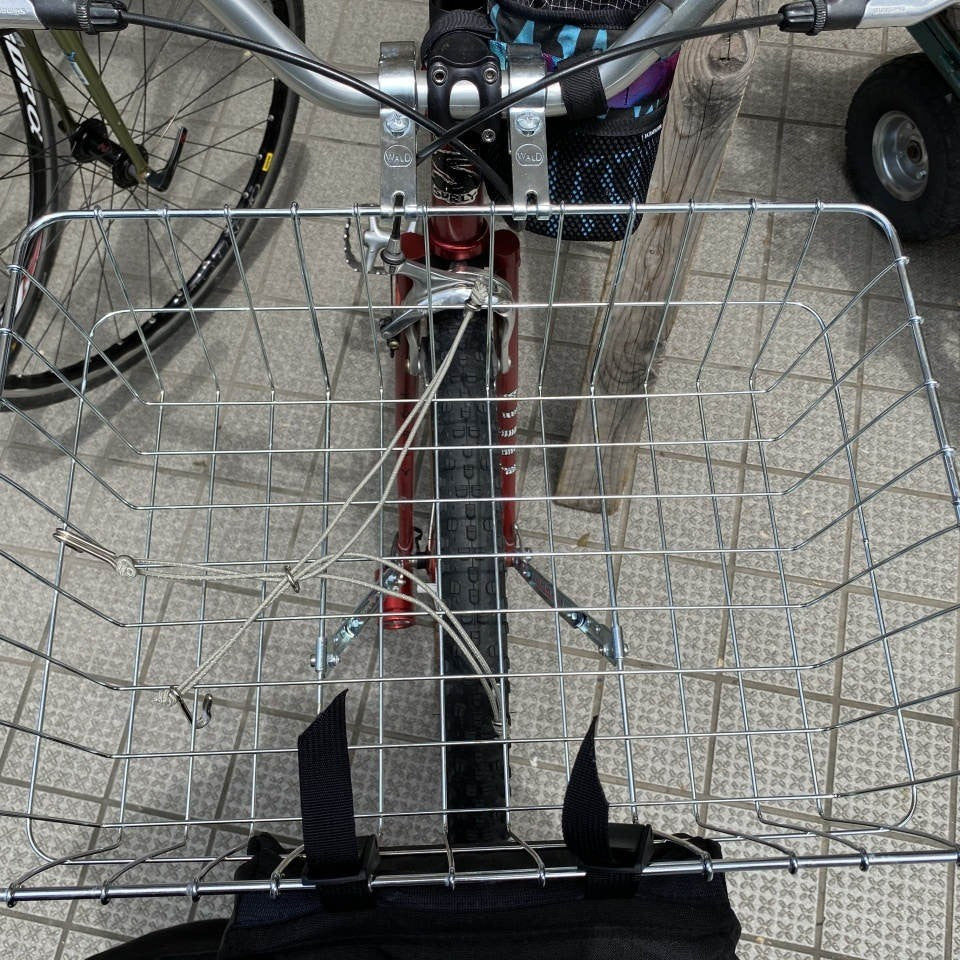 X-strap