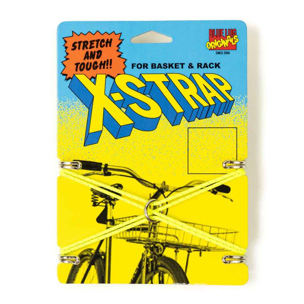 X-strap