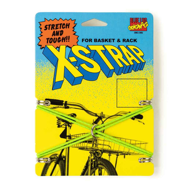 X-strap
