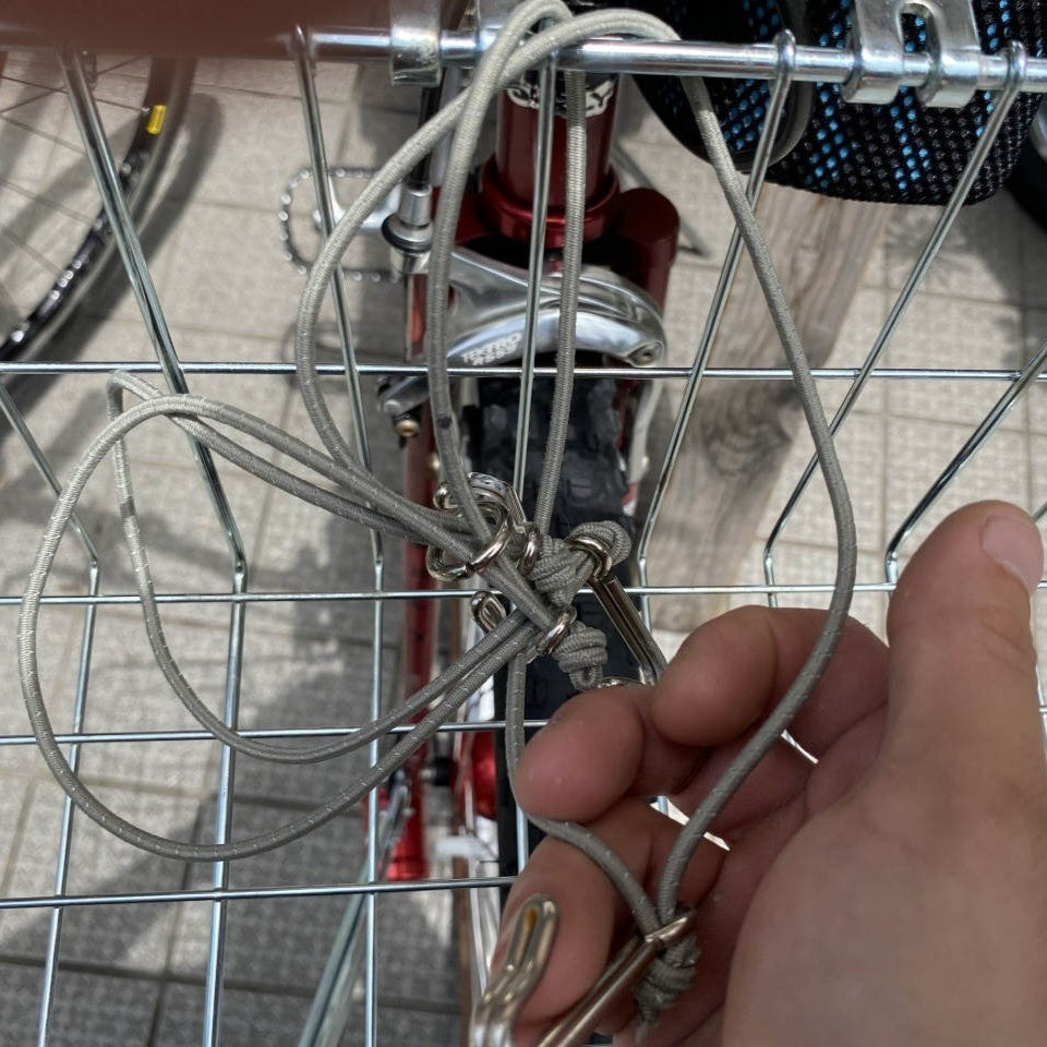 X-strap