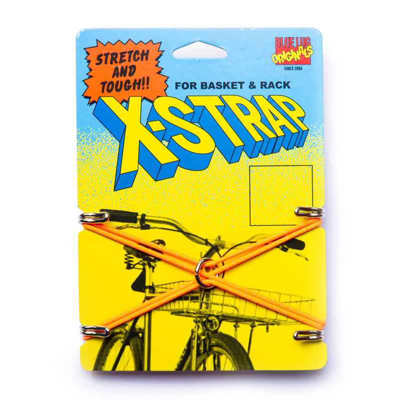 X-strap