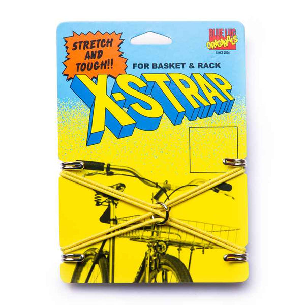 X-strap