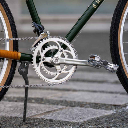 YMC-W crank set