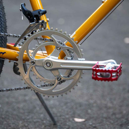 YMC-W crank set