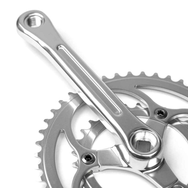 YMC-W crank set