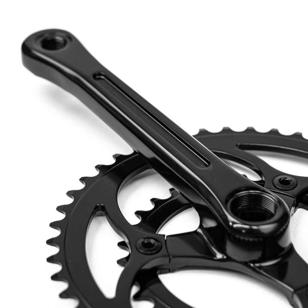 YMC-W crank set