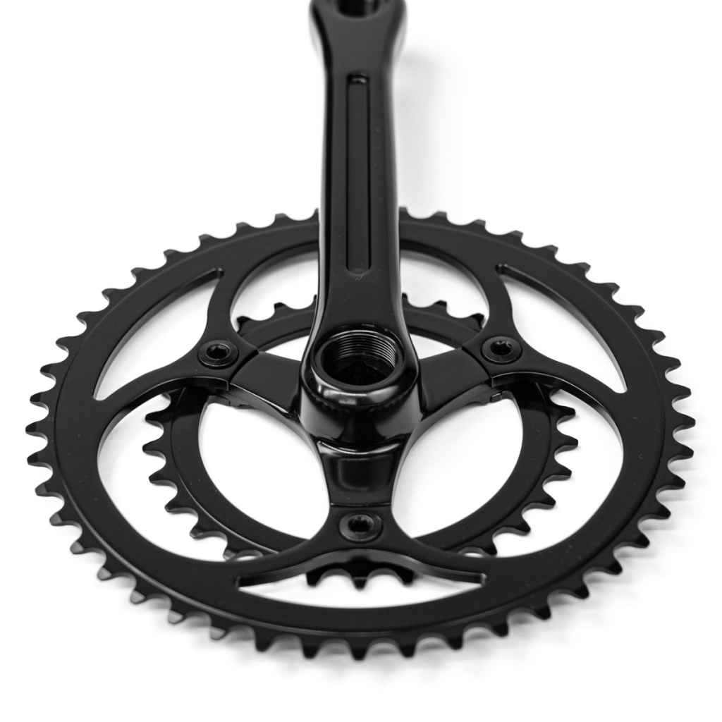 YMC-W crank set