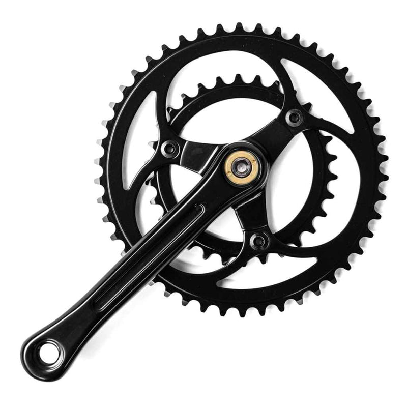 YMC-W crank set