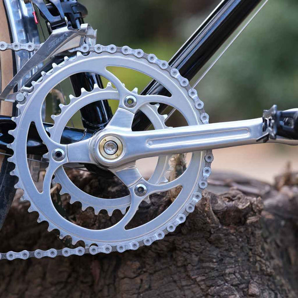 YMC-W crank set