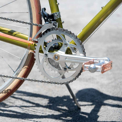 YMC-W crank set