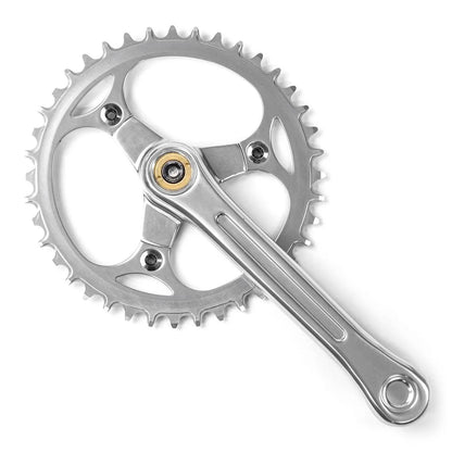 YMC crank set