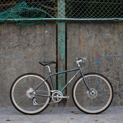 YMC crank set