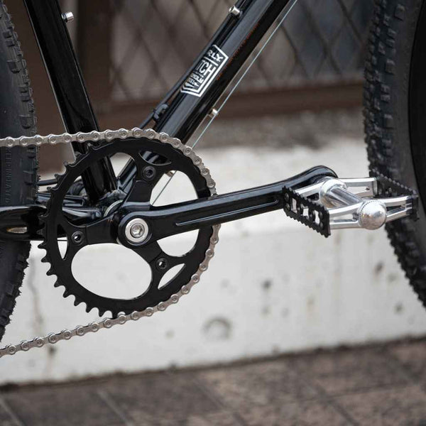 YMC crank set