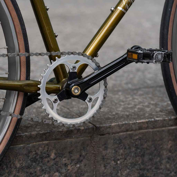 YMC crank set