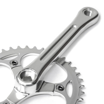 YMC crank set