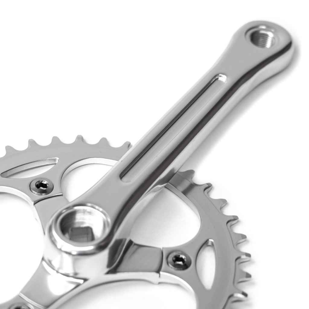YMC crank set
