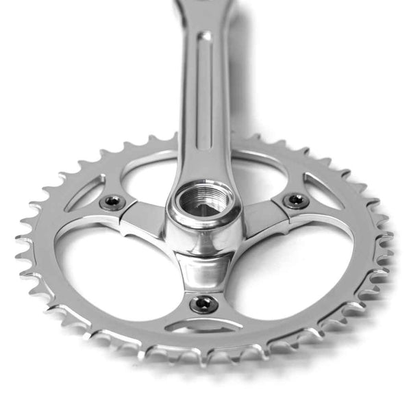 YMC crank set