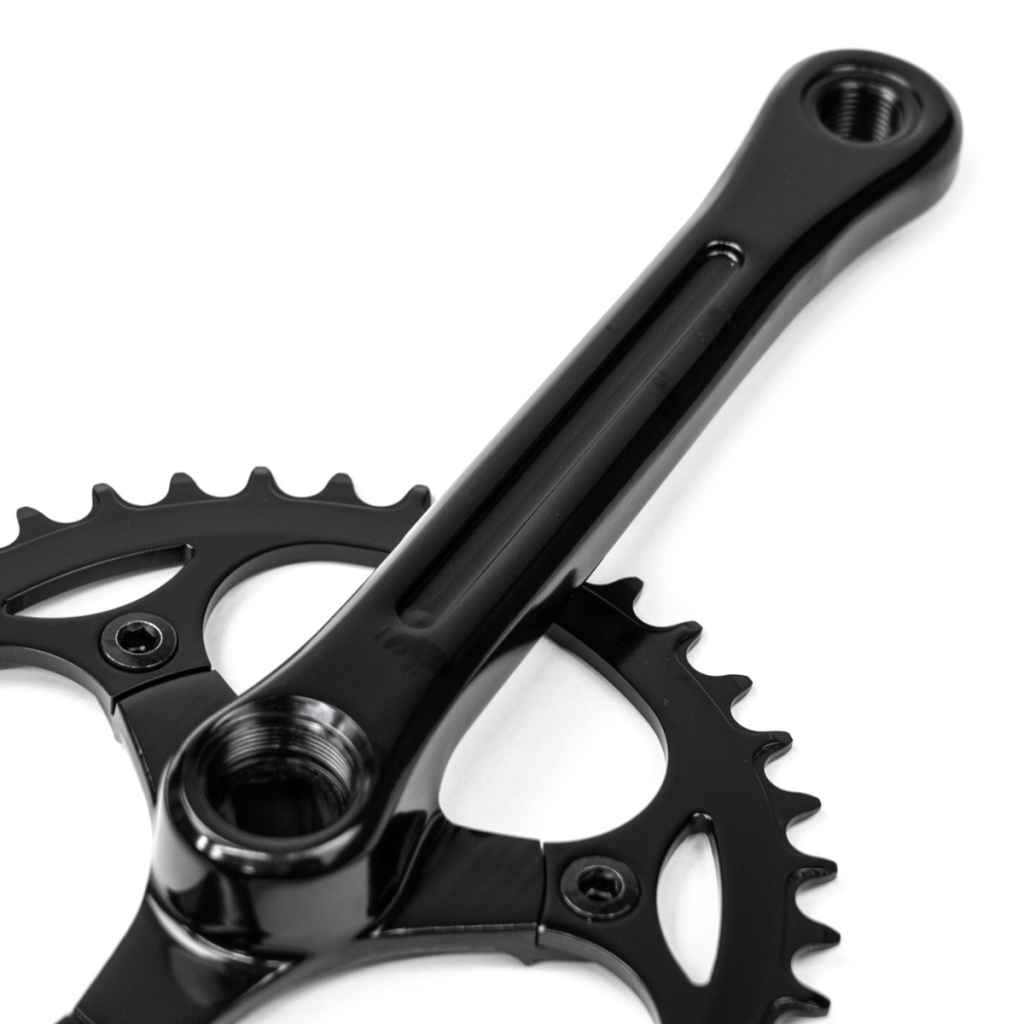 YMC crank set