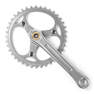 YMC crank set