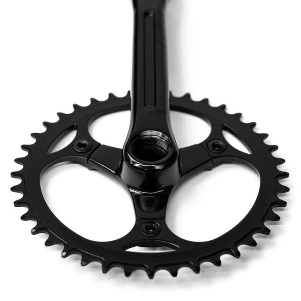 YMC crank set