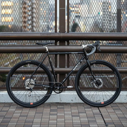 YMC crank set