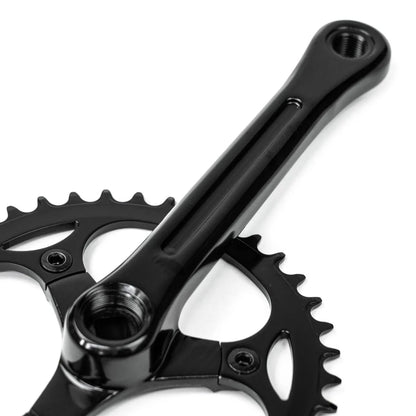 YMC crank set