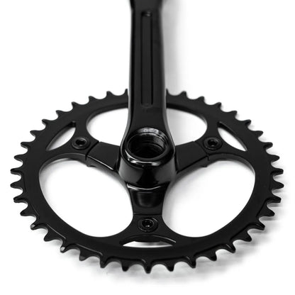 YMC crank set