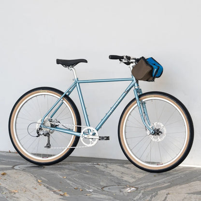 YMC crank set