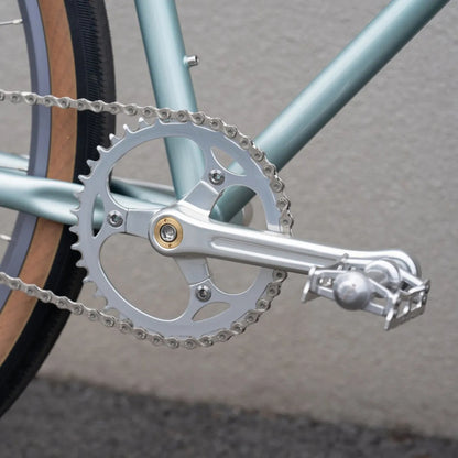 YMC crank set