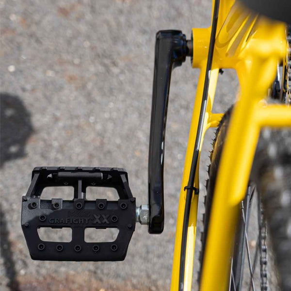 YMC crank set