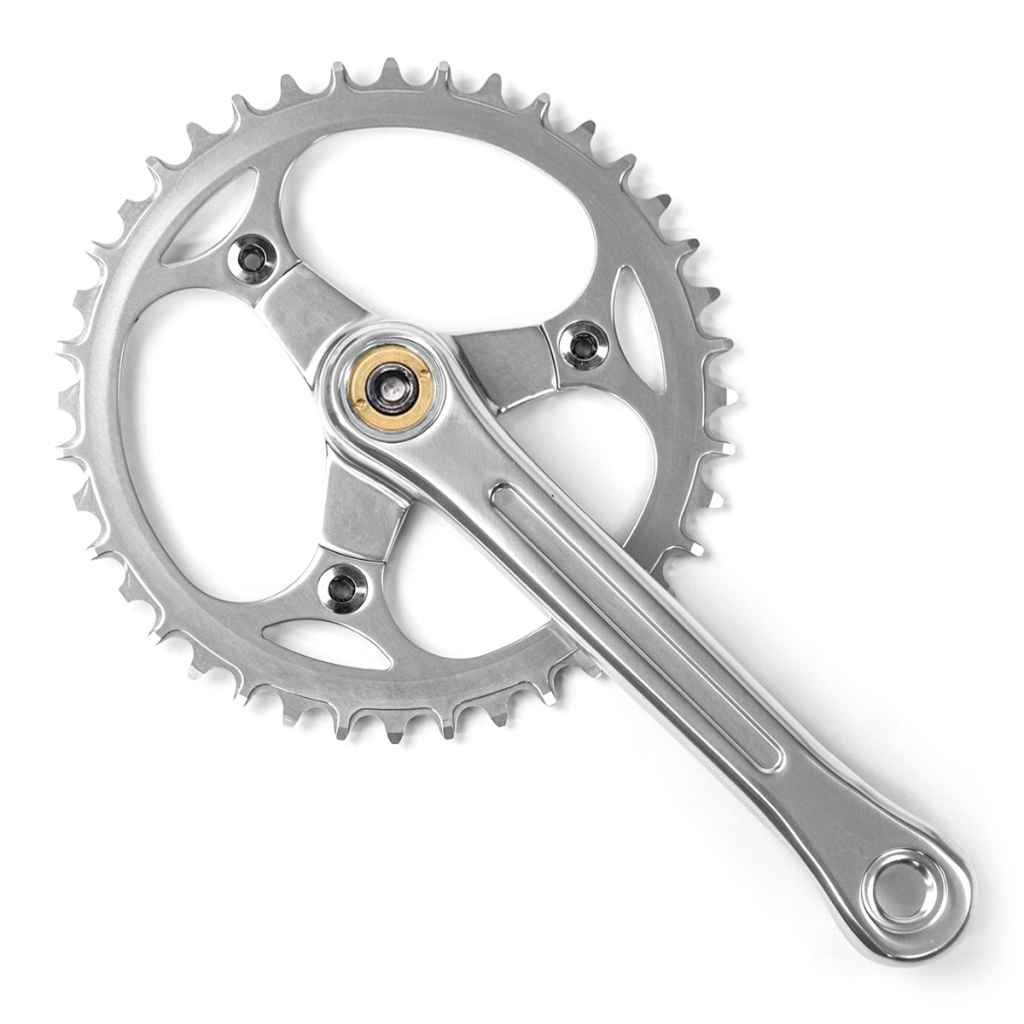 YMC crank set
