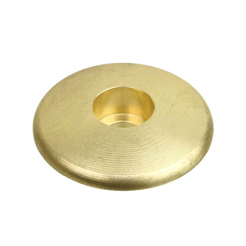 BLUE LUG brass stem cap 真鍮ステムキャップ