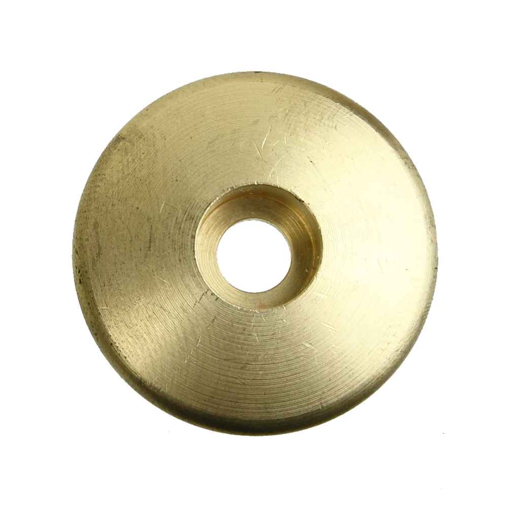 brass stem cap