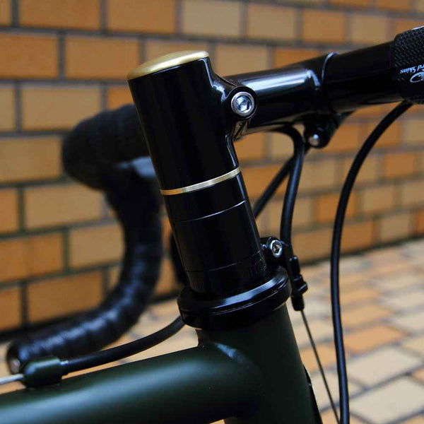 brass stem cap