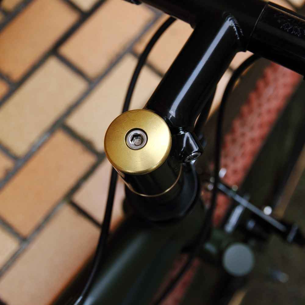 brass stem cap