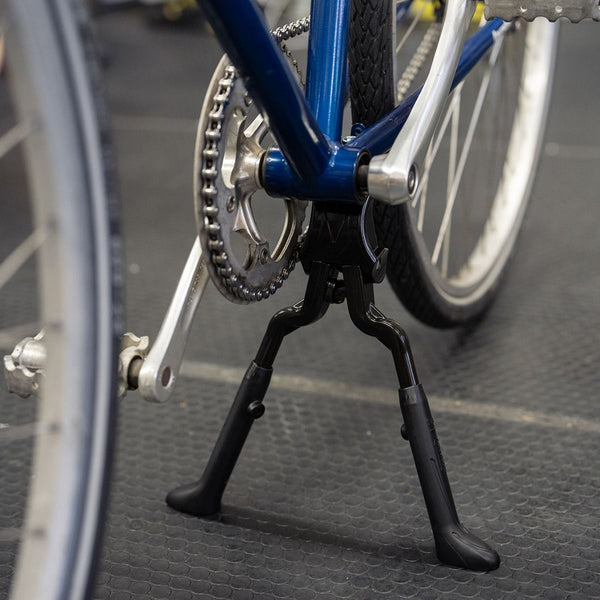 double leg kickstand