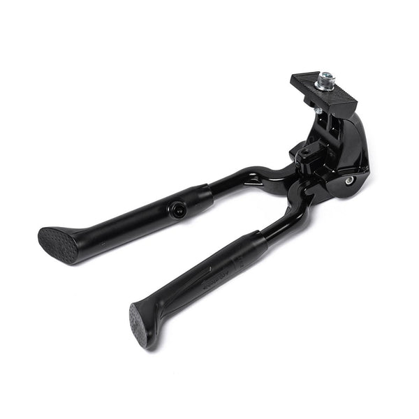 double leg kickstand