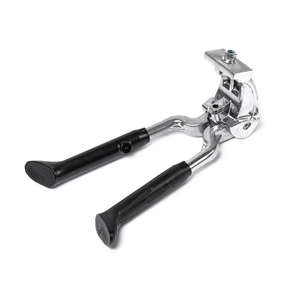 double leg kickstand
