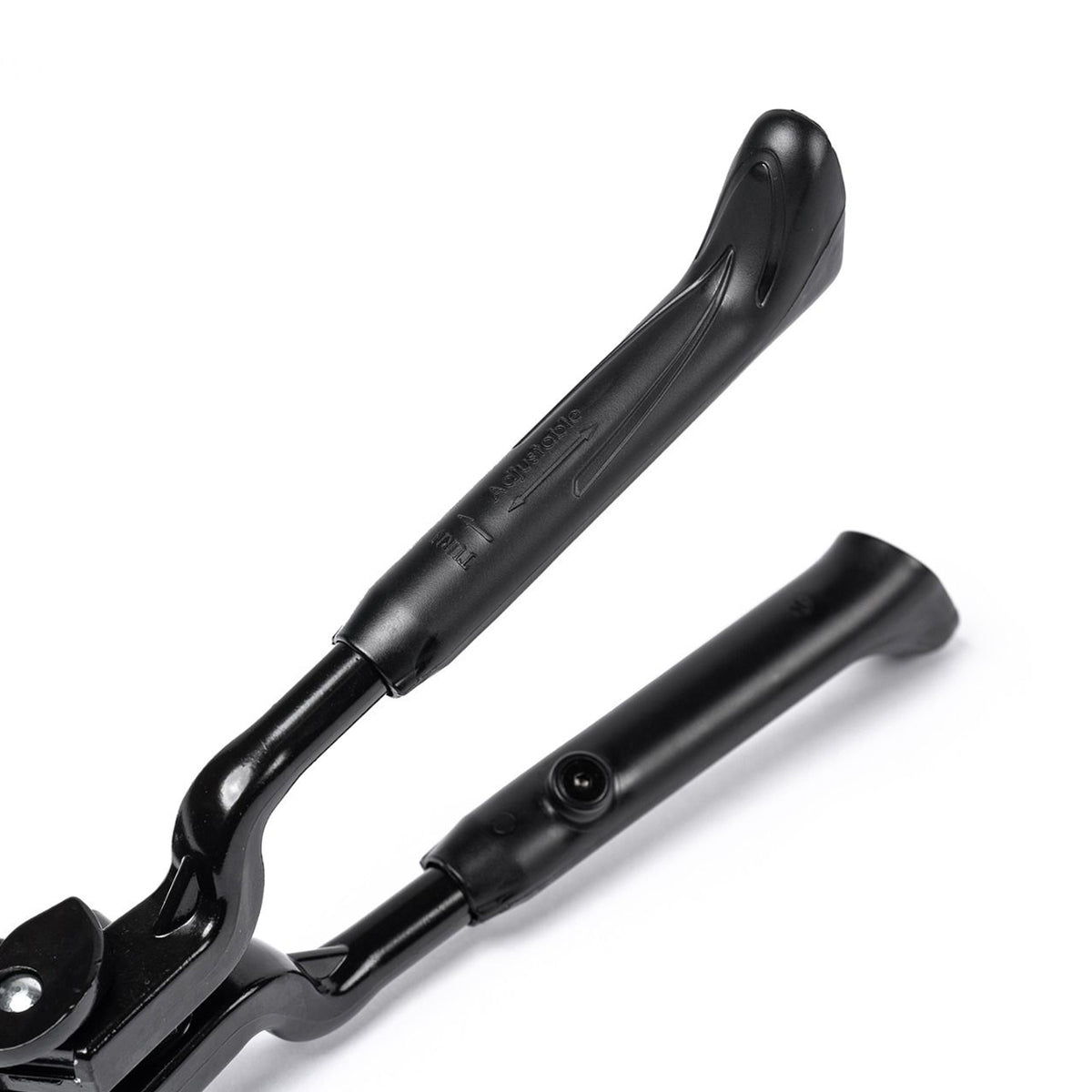 double leg kickstand