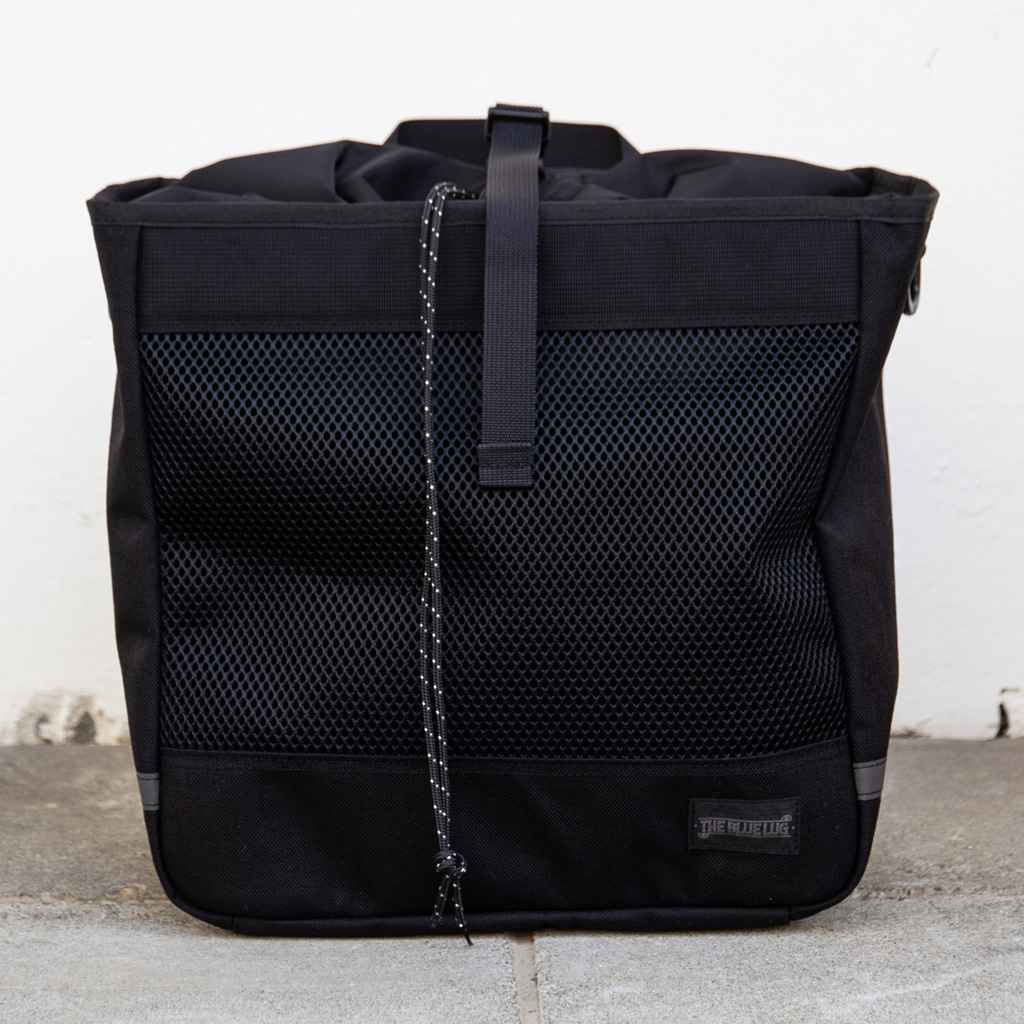 Grocery pannier