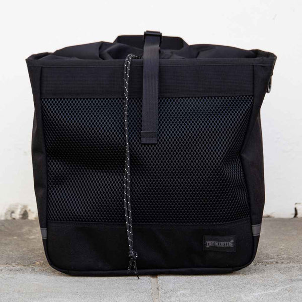 Grocery pannier